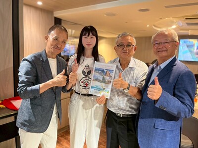 20250610--厚道服務獎、關懷弱勢、Hi-Q中華海洋生技獎助學金 7