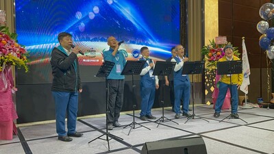 20251228北聯大輪值主席交接典禮 (4)圖片