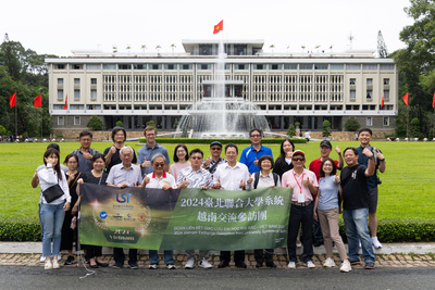 20240706-0711--北聯大越南--7月11日市區觀光