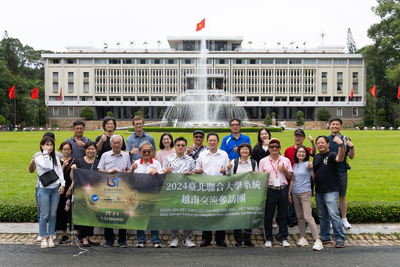 20240706-0711--北聯大越南--7月11日市區觀光9