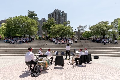 2022.04.09--台北聯大校友聯合會-銅管五重奏音樂饗宴 (6)