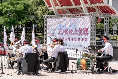 2022.04.09--台北聯大校友聯合會-銅管五重奏音樂饗宴 (5)