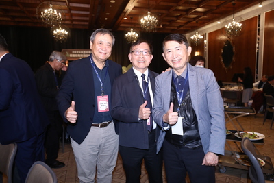 20250223--校友總會、傑出校友會理監事會議暨春酒 11