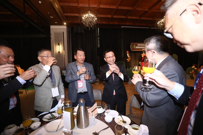 20250223--校友總會、傑出校友會理監事會議暨春酒 1