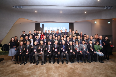 20250223--校友總會、傑出校友會理監事會議暨春酒 2