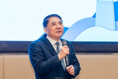 20250218--傳承與創新王光祥講座 開學典禮 2