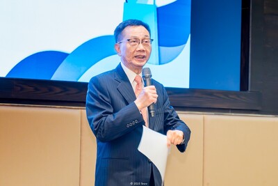 20250218--傳承與創新王光祥講座 開學典禮 4
