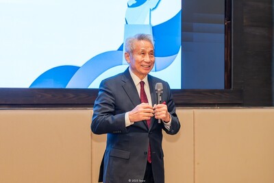 20250218--傳承與創新王光祥講座 開學典禮 3