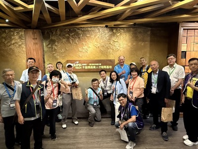 20250516 -- 北聯大 四校校友北科校園巡禮 26